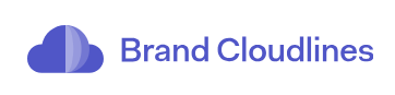 Brand Cloudlines logo